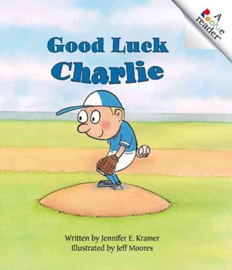 GOOD LUCK CHARLIE