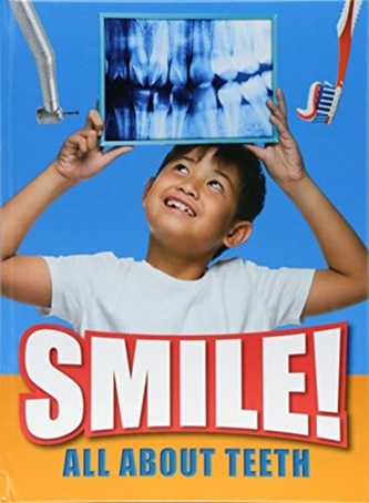 Smile!