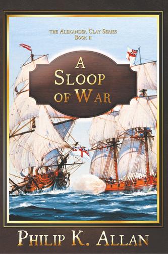 A Sloop of War