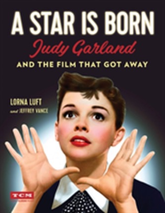 A Star Is Born (Turner Classic Movies) A Star Is Born (Turner Classic Movies)