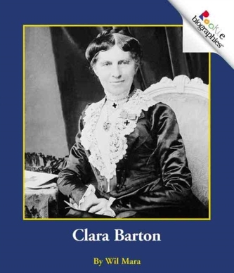 CLARA BARTON