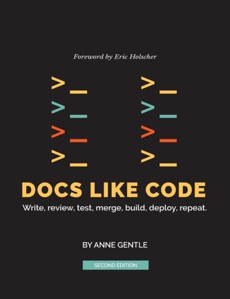 Docs Like Code