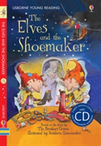 The Elves and the Shoemaker