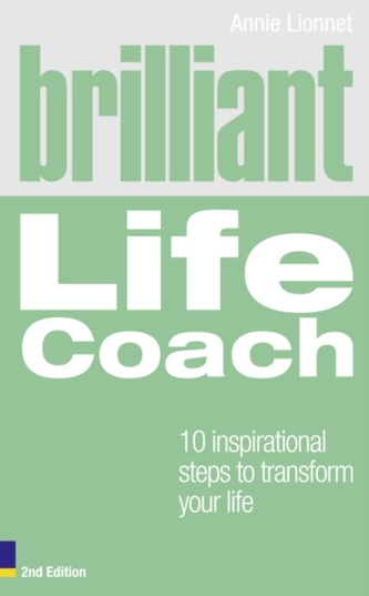 Brilliant Life Coach 2e