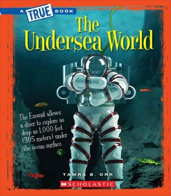 UNDERSEA WORLD THE