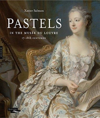 Pastels in the Musee du Louvre
