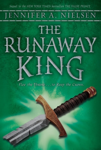 RUNAWAY KING THE ASCENDANCE TRILOGY BOOK RUNAWAY KING THE ASCENDANCE TRILOGY BOOK