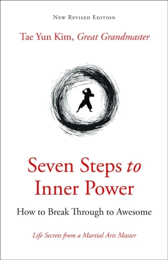 Seven Steps to Inner Power