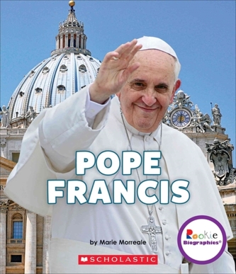 POPE FRANCIS