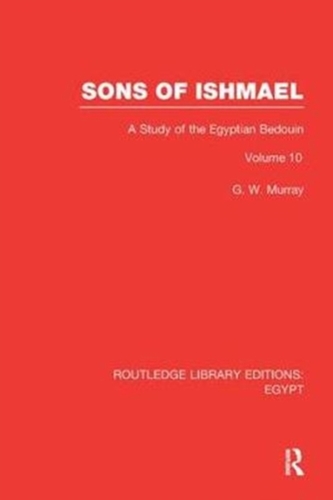 Sons of Ishmael