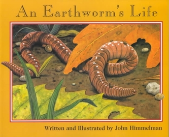 EARTHWORMS LIFE AN
