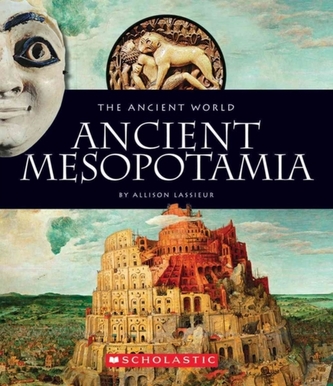 ANCIENT MESOPOTAMIA