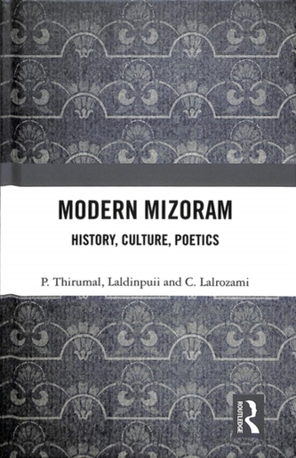 Modern Mizoram