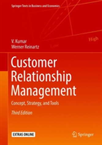 Customer Relationship Management