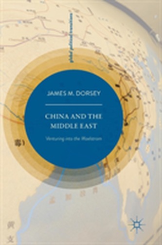 China and the Middle East