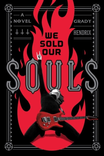 We Sold Our Souls We Sold Our Souls