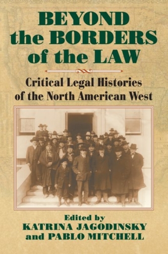 Beyond the Borders of the Law Beyond the Borders of the Law