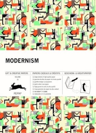 Modernism Modernism