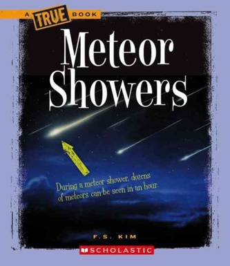 METEOR SHOWERS