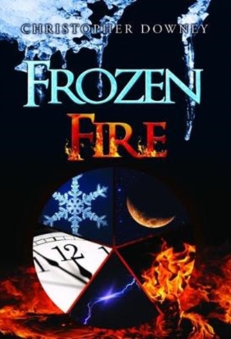 Frozen Fire Frozen Fire
