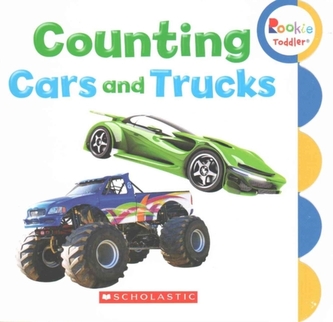 COUNTING CARS & TRUCKS