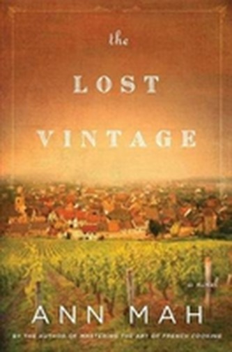 The Lost Vintage Intl