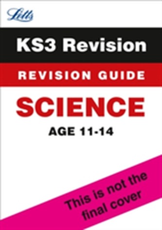 KS3 Science Revision Guide