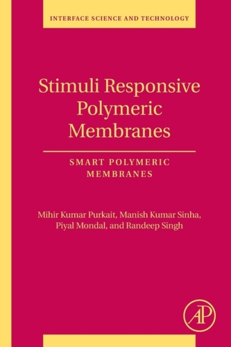 Stimuli Responsive Polymeric Membranes