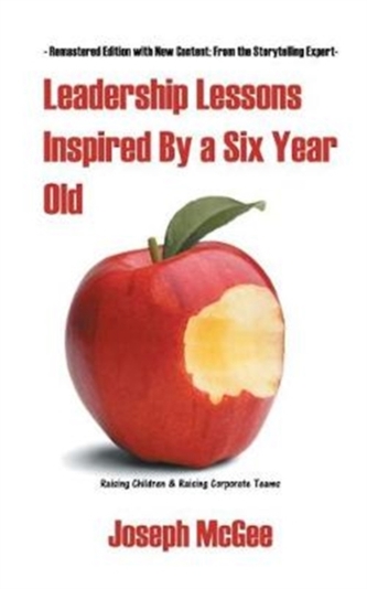 LEADERSHIP LESSONS INSPIRED BY A SIXYEAR