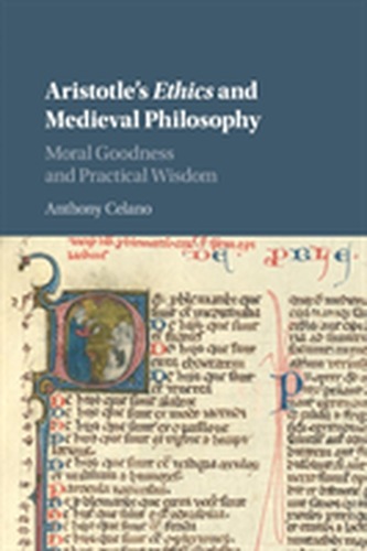 Aristotle's Ethics and Medieval Philosophy Aristotle's Ethics and Medieval Philosophy