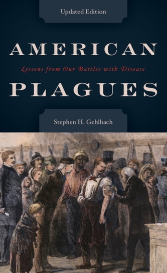 American Plagues American Plagues