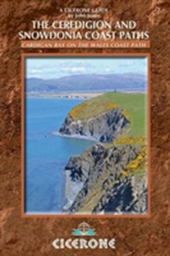The Ceredigion and Snowdonia Coast Paths