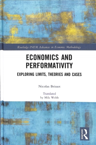 Economics and Performativity