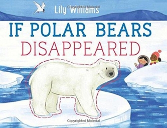 If Polar Bears Disappeared