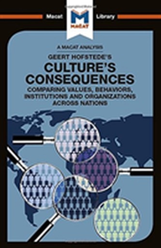 Culture's Consequences