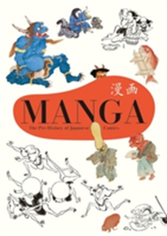 Manga