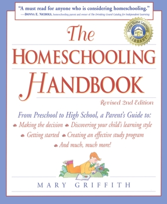 Homeschooling Handbook 2e