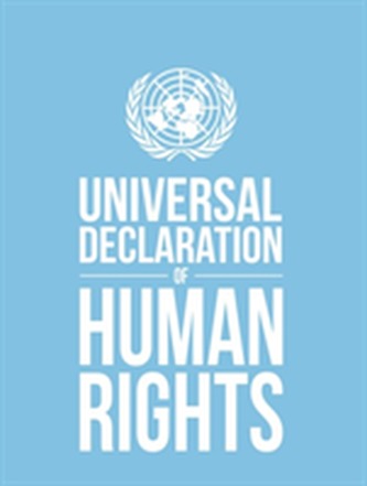 Universal Declaration of Human Rights