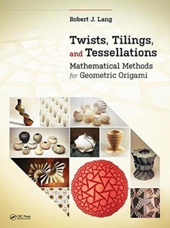 Twists, Tilings, and Tessellations Twists, Tilings, and Tessellations