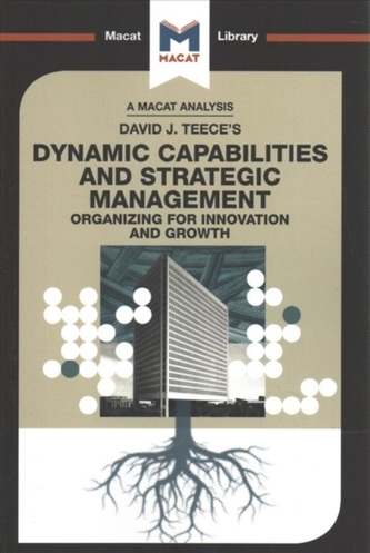 David J.Teece's Dynamic Capabilites and Strategic Management