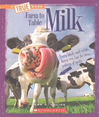 MILK
