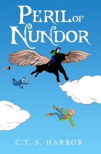 Peril of Nundor