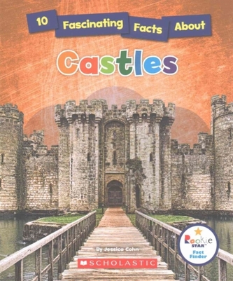 10 FASCINATING FACTS ABOUT CASTLES