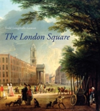 The London Square The London Square