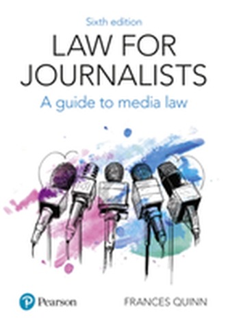 Law for Journalists