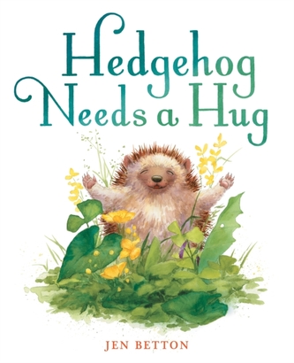 Hedgehog Needs A Hug Hedgehog Needs A Hug