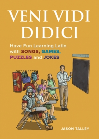 Veni Vidi Didici