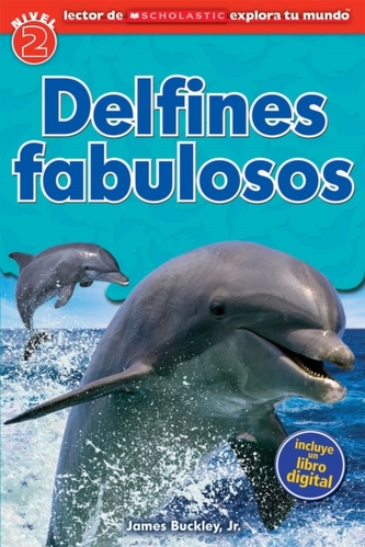 LECTOR DE SCHOLASTIC EXPLORA TU MUNDO NI