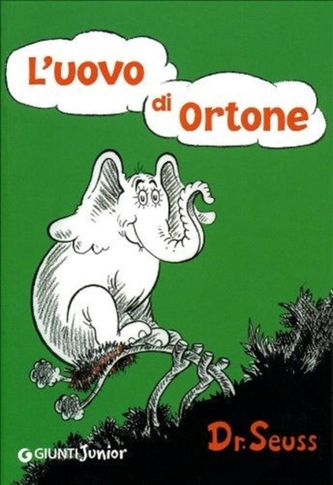 UOVO DI ORTONE