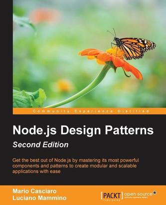 Node.js Design Patterns